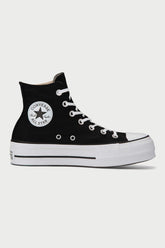 Womens CT Lift Hi Black/White