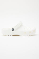 Womens Classic White