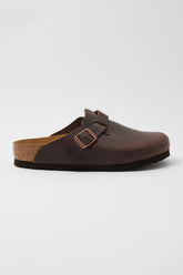 Boston Habana Oiled Leather Habana Oiled Leather