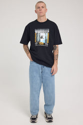 Big Lounger Hangtime Jean Blew