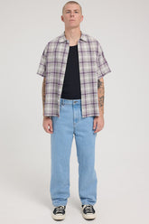 Lounger Jean Electric Fade Blue