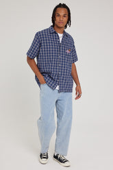 Big Dawgs Jean Worn Blue