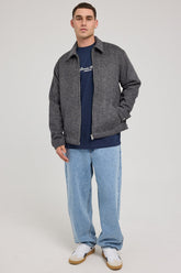 Concord Baggy Jean Haze Blue