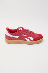 Smash Edge Sneaker Flash Red