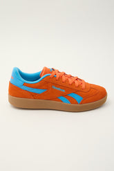 Smash Edge Sneaker Electric Amber