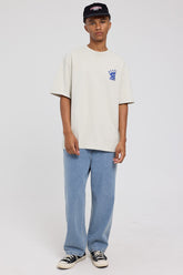 Bull Denim 91 Jean Vintage Blue