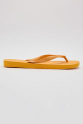 Top Thong Orange Citrus