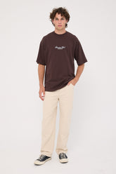 Thiago Carpenter Jean Stone