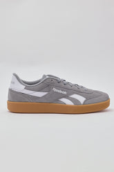 Smash Edge Sneaker Grey White Gum
