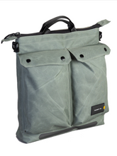 ZOE BIKE PACK (THYME)